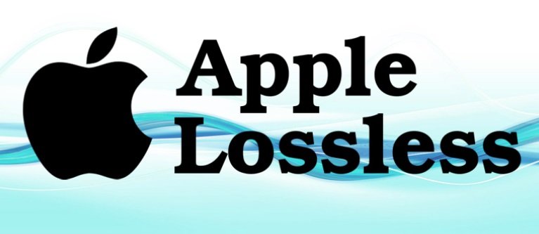 Appleロスレスとは