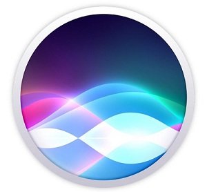 Siriに助けを求める