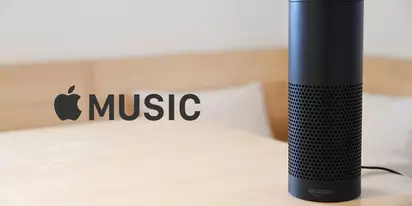 Apple MusicをLenovo Smart Assistantにストリーミング