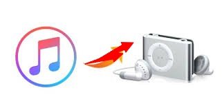 Apple MusicをiPod Touchに同期する