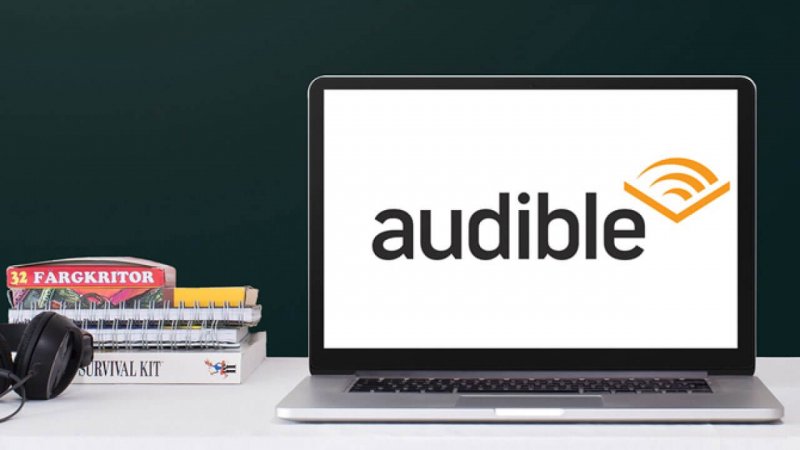 Audible