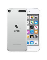 iPodTouch-可聴本に最適なデバイス