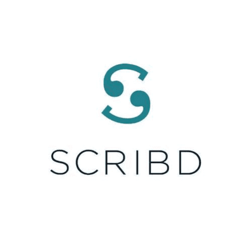 Scribdは