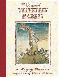 The VelveteenRabbit-最高の無料の可聴本