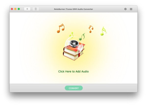 Noteburner Apple Music Converter