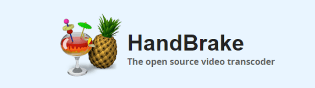 HandBrake