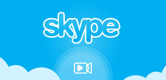 Skypeスクリーンレコーダー