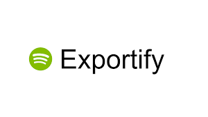 Exportifyを使用してSpotifyプレイリストをCSVにエクスポートします