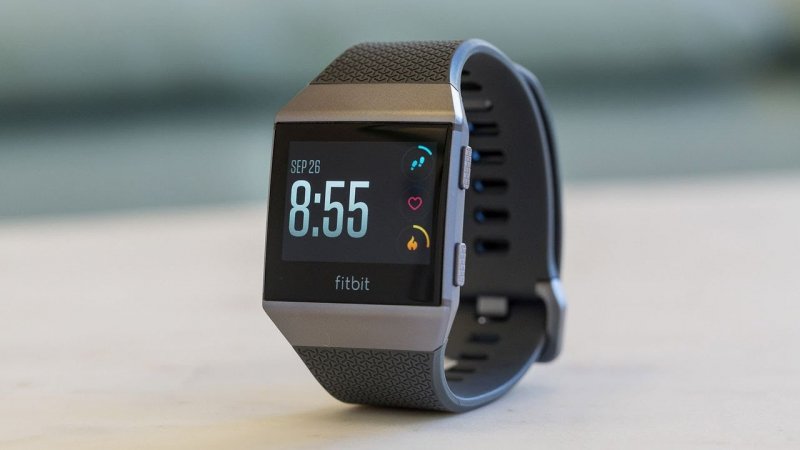 Fitbit Ionic