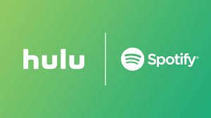 Spotifyで無料のHulu