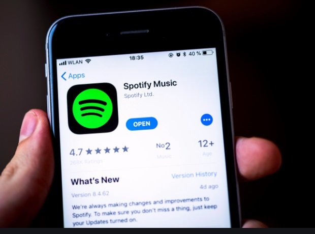 Spotifyを再度インストールしてSpotifyがログアウトし続けるエラーを修正する