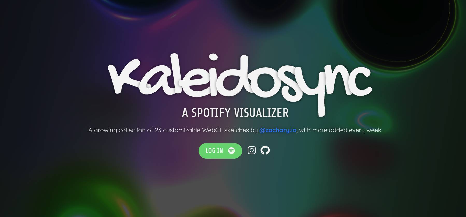 Spotify Visualizerはまだ使えますか その使い方は 22 アップデート