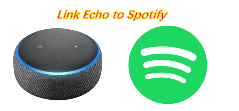 EchoをSpotifyにリンクする方法