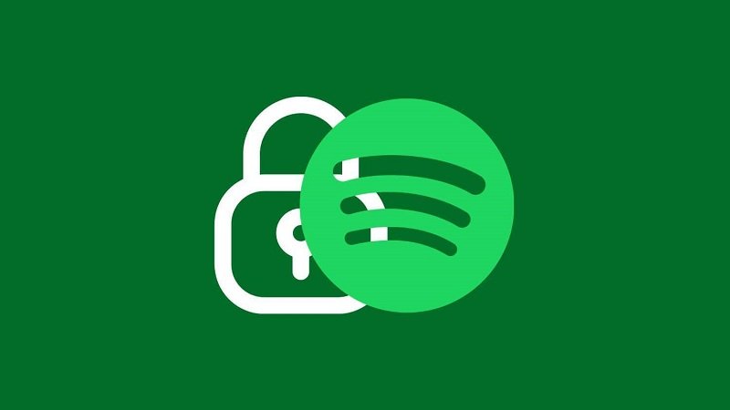 Spotifyをプライベートにする方法