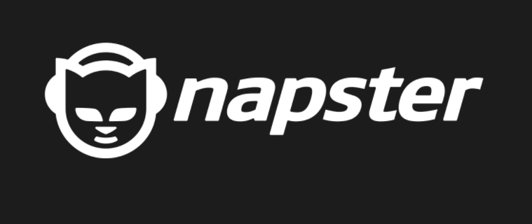 Napsterにログインして技術の詳細を確認する