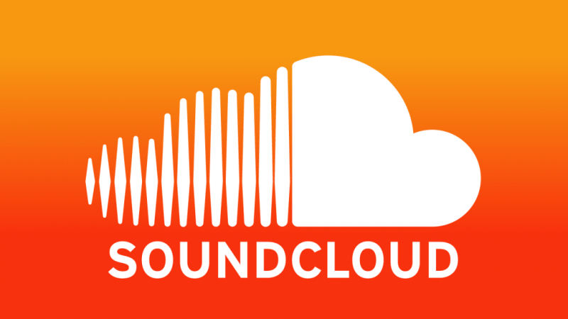 SoundCloudが