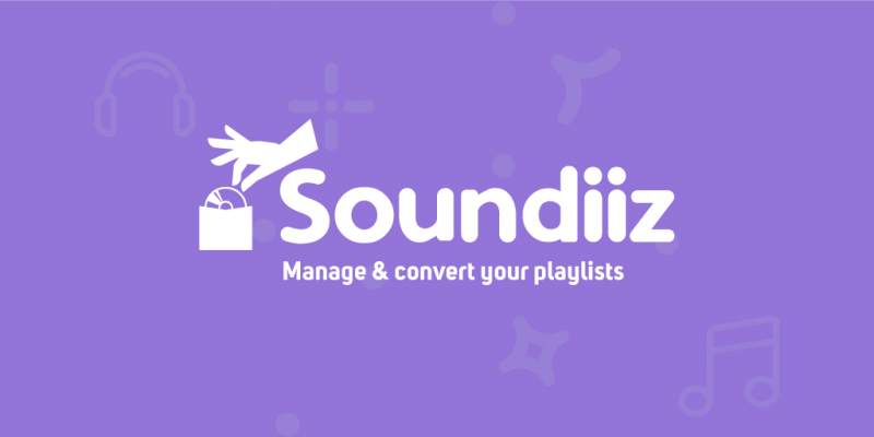 Soundiizを検索する