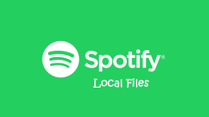 Spotifyローカルファイル