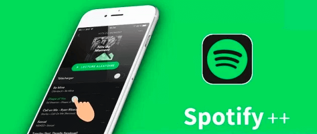 Spotifyは