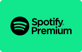 Spotifyプラン