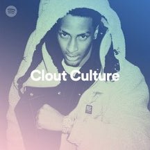 Clout Culture Top 10 Best Workout Playlists