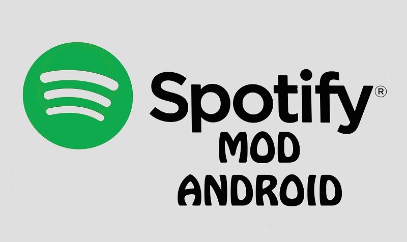 Spotify MODAPK