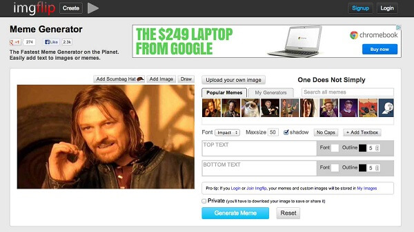 Imgflip Gif Maker