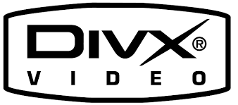 DivXビデオ