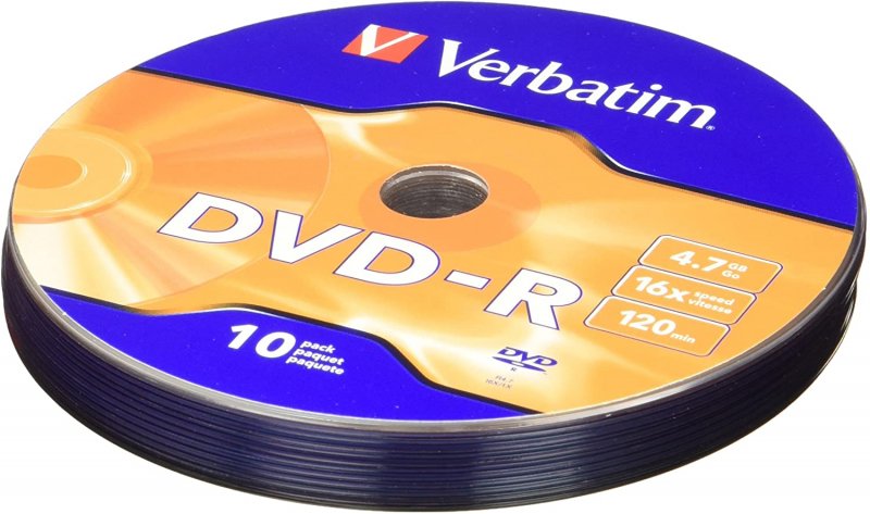 DVD-R