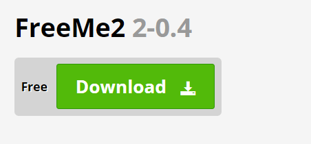 FreeMe2を使用してWMVからDRMを削除します