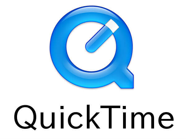 QuicTime プロ