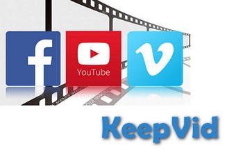 Keepvidオンライン代替案