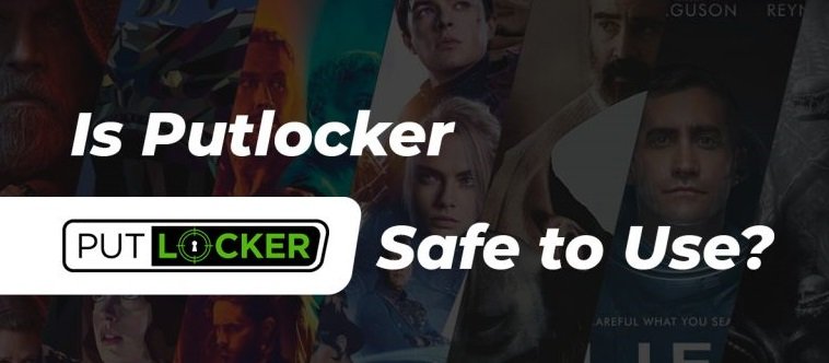 Putlockersは安全に使用できますか