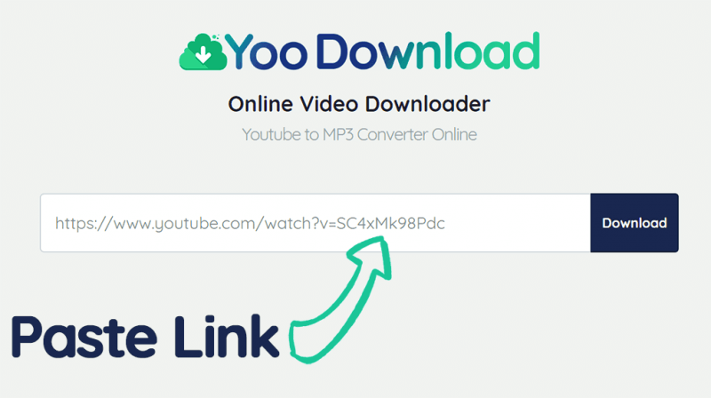 YooDownloadのサイト